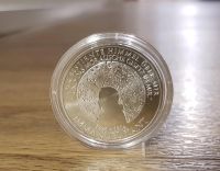 20-Euro-Gedenkmünze Deutschland 2024 Immanuel Kant Dortmund - Schüren Vorschau