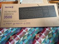 Terra Keyboard und Mouse Niedersachsen - Hildesheim Vorschau