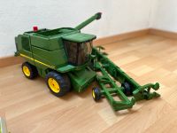 Bruder Mähdrescher John Deere Niedersachsen - Schöningen Vorschau