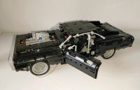 Lego 4211 Charger Fast & Furious Nordrhein-Westfalen - Herford Vorschau