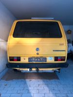 VW Bus T3 Postbus Baden-Württemberg - Balingen Vorschau