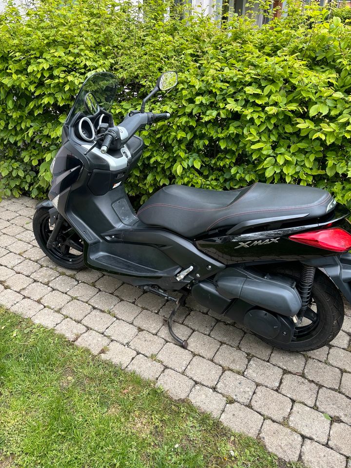 Yamaha Xmax 250 TÜV NEU in Göttingen