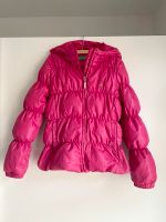 Winterjacke von Benetton in pink in Gr. 116/122. Essen-West - Frohnhausen Vorschau