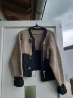 Handmade Jacke Baden-Württemberg - Leutkirch im Allgäu Vorschau