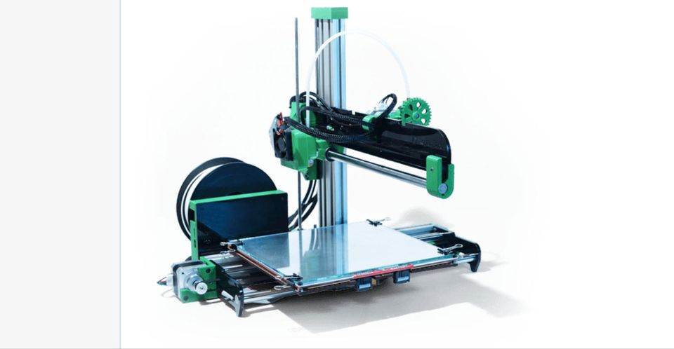 Suche RepRap / RepRapPro 3D Drucker Ormerod 1 / Ormerod 2 in Leipzig