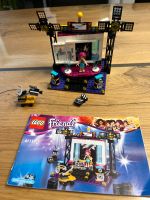 Lego Friends 41117 Pop Star TV-Studio Brandenburg - Hoppegarten Vorschau