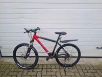 Mountainbike Capic Elixir 26 Zoll Herzogtum Lauenburg - Wentorf Vorschau