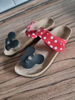Disney Mini Mouse Schuhe Gr. 41 Bayern - Waltenhofen Vorschau