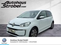Volkswagen e-up! 1-Gang Automatik "UNITED" ab 3,99% Climatr Bayern - Schnaittach Vorschau