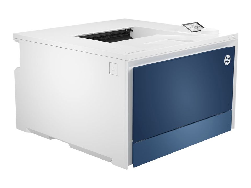 HP Color LaserJet Pro 4202dw MwSt. ausweisbar in Meerbusch