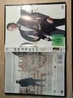 James Bond - Sky Fall DVD Baden-Württemberg - Fellbach Vorschau