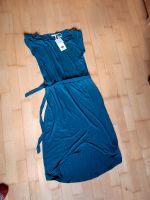 Ragwear Wickelkleid M petrol Bayern - Simbach Vorschau