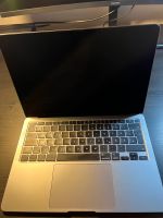 Mac Book Air M1 2020 8 GB RAM Bayern - Forstinning Vorschau