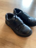 Festliche Jungen Schuhe Größe 26 Schleswig-Holstein - Fockbek Vorschau