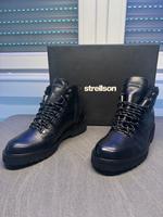 Strellson Coleman Nimonico Boot mc8, 41, Lederstiefel Rheinland-Pfalz - Mainz Vorschau