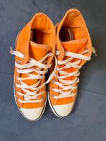 Converse. Größe 38 (24,5cm) Hessen - Kassel Vorschau
