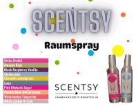 Scentsy Raumspray verschiedene Düfte Baden-Württemberg - Böhmenkirch Vorschau