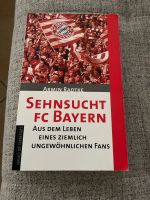 FC Bayern Buch Bayern - Landsberied Vorschau