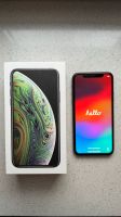 iPhone XS / Grau / 256GB Bayern - Hausham Vorschau