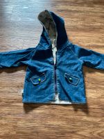 Handmade Jeansjacke Größe 92 maritim Niedersachsen - Varel Vorschau