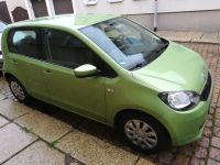 SKODA citigo Sachsen - Meerane Vorschau