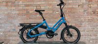 Tern HSD S+, Cargo Bike Hessen - Hanau Vorschau