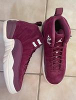 Nike Air Jordan 12 Retro BG Nordrhein-Westfalen - Frechen Vorschau