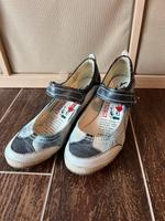 Schuh Keilabsatz Thüringen - Apolda Vorschau