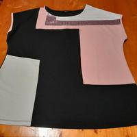 Bodyflirt Shirt Mit Pailetten Gr. 48/50 inkl. unvers. Versand Nordrhein-Westfalen - Rietberg Vorschau