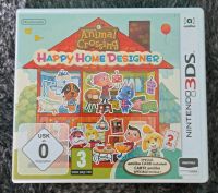 Animal Crossing Happy Home Designer für den Nintendo 3ds Nordrhein-Westfalen - Gelsenkirchen Vorschau