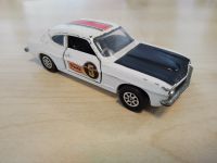 Corgi Toys Ford Capri 3 Litre GT ,Texaco 5 , Super Zustand Sachsen - Radebeul Vorschau