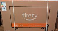 Amazon Fire TV-4-Serie Smart-TV mit 55 Zoll (140 cm), 4K UHD Niedersachsen - Buxtehude Vorschau