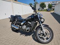 Kawasaki Iluminator el250 Ludwigslust - Landkreis - Hagenow Vorschau