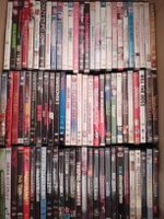 130 Film DVD's/Bluray's sehr günstig zu verkaufen!!! Bayern - Wettstetten Vorschau