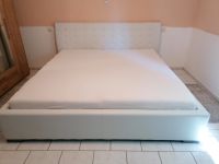 Doppelbett Bett 200 x 200 cm. OHNE Matratze OHNE Lattenrost Bayern - Bad Griesbach im Rottal Vorschau