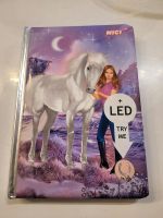 Nici Notizbuch mit Led +Nici Einhorn Gerbstedt - Welfesholz Vorschau