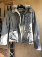 Jacke von only, braun-beige, Gr. L Nordrhein-Westfalen - Herne Vorschau