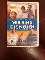 DVD Wir sind die Neuen Baden-Württemberg - Öhringen Vorschau