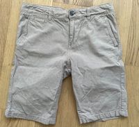 TOM Tailor Chino Shorts Gr. S small kurze Hose Bermuda Nordrhein-Westfalen - Wenden Vorschau