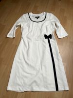 Creme Kleid Größe 42 Pompöös Hessen - Bad Soden am Taunus Vorschau