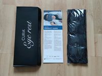 Cura Eye Rest - Schlafmaske mit Gewicht - Neu - OVP Sachsen - Meißen Vorschau