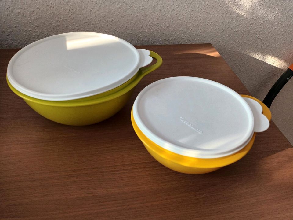 Neu Tupperware Schüssel Set in Bremen