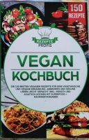 Rezeptbuch Vegane Ernährung Berlin - Köpenick Vorschau