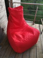 Xpouf Outdoor Sitzsack Sessel Sachsen - Frankenberg (Sa.) Vorschau