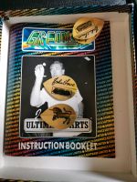 John Lowe's Ultimate Darts Amiga Flights Wuppertal - Cronenberg Vorschau