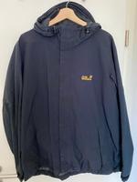 Jack Wolfskin Funktionsjacke Rostock - Stadtmitte Vorschau