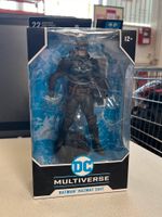 Neu McFarlane Toys DC Multiverse Actionfigur Batman Hazmat Suit Berlin - Tempelhof Vorschau