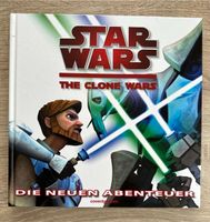 Star Wars - The Clone Wars „Die neuen Abenteuer“ (Coventgarden) München - Schwanthalerhöhe Vorschau