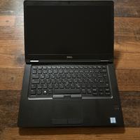 Dell Latitude 5480; i5; 8GB RAM; 240GB NVMe SSD… Baden-Württemberg - Villingen-Schwenningen Vorschau
