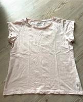Neuwertiges rosa T-Shirt von Esprit , Größe S 36/38 Bayern - Herzogenaurach Vorschau